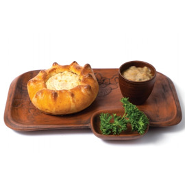 2.2 БІЗНЕС-ЛАНЧ (ПТ)