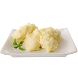 КАРТОПЛЯ П`ЮРЕ